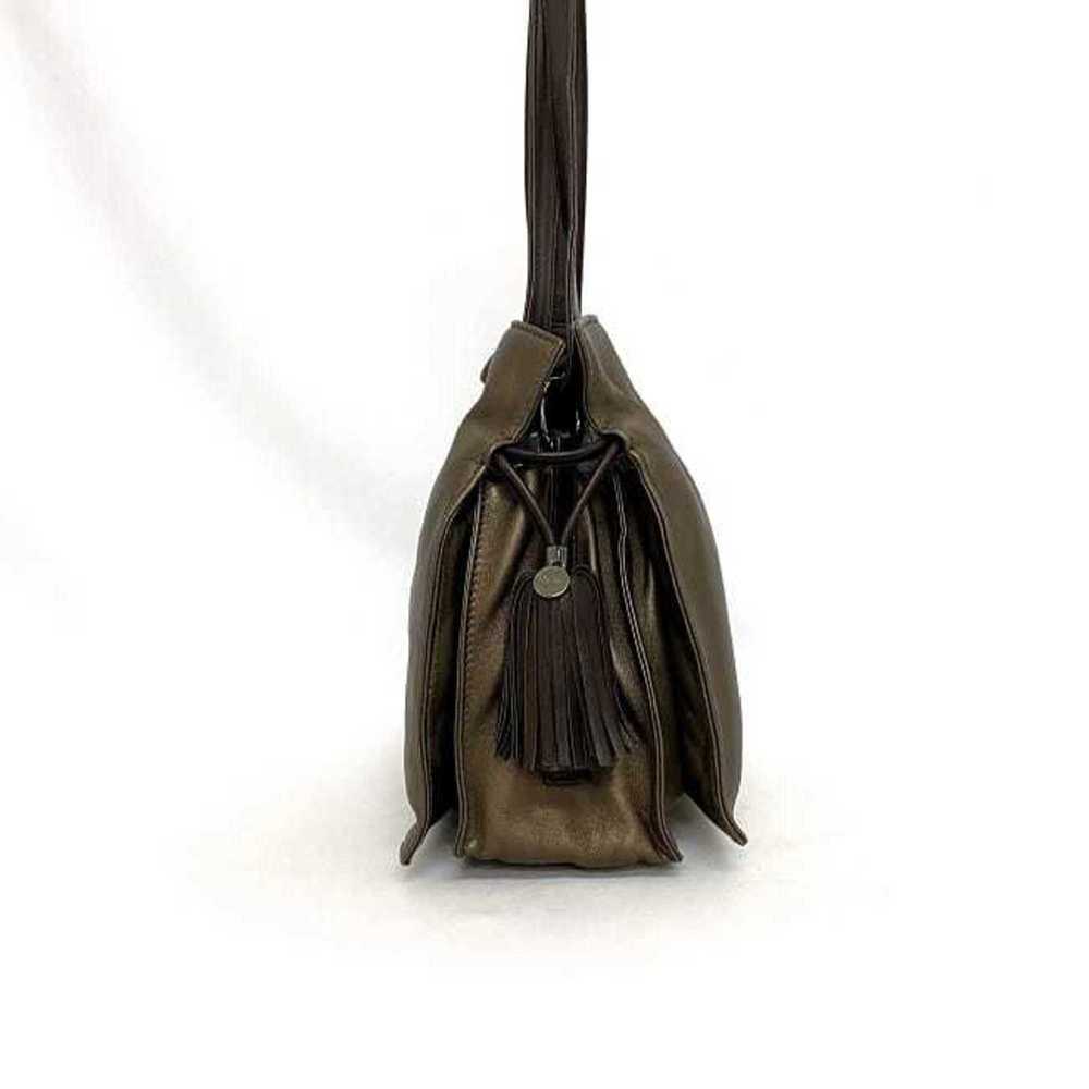 LOEWE Flamenco Shoulder Bag - Picture 4 of 10